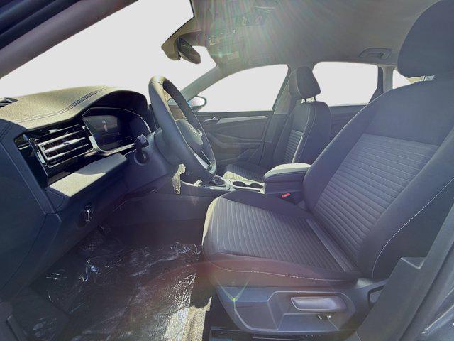 new 2026 Volkswagen Jetta car, priced at $24,971