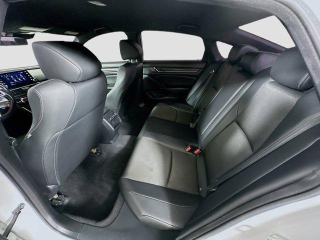 used 2022 Honda Accord car, priced at $21,499