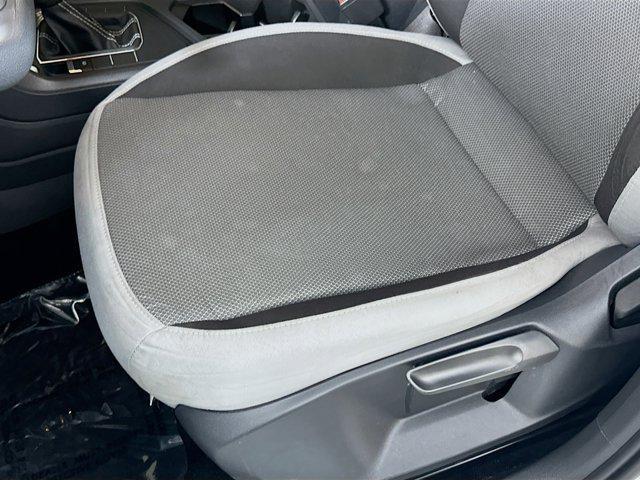 used 2022 Volkswagen Taos car, priced at $15,991
