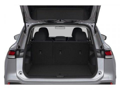 new 2025 Volkswagen Tiguan car, priced at $29,015