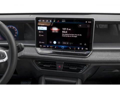 new 2025 Volkswagen Tiguan car, priced at $29,015