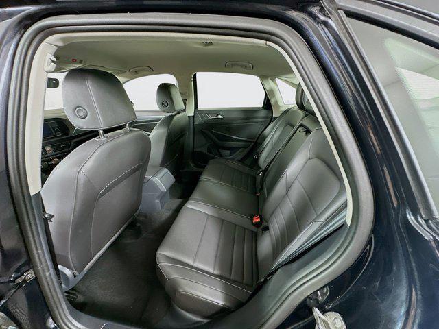 used 2024 Volkswagen Jetta car