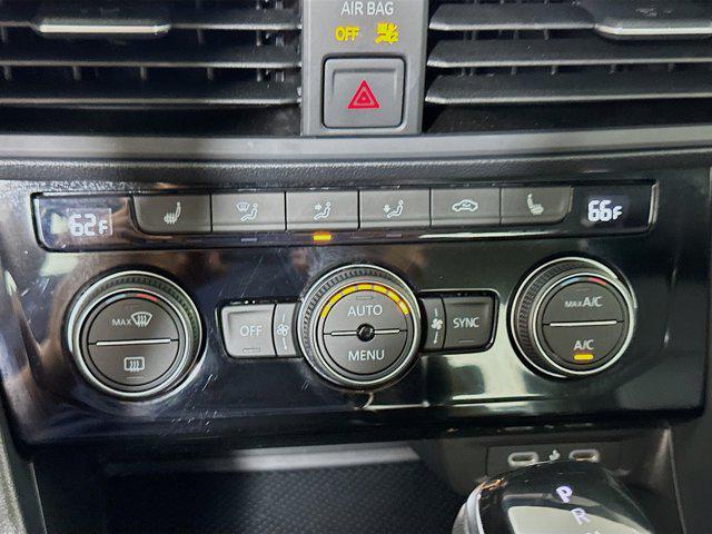 used 2024 Volkswagen Jetta car