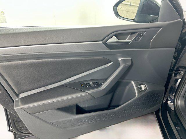 used 2024 Volkswagen Jetta car