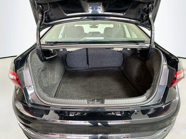 used 2024 Volkswagen Jetta car