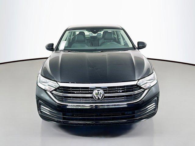 used 2024 Volkswagen Jetta car