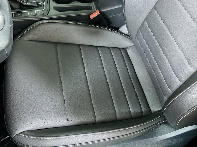 used 2024 Volkswagen Jetta car