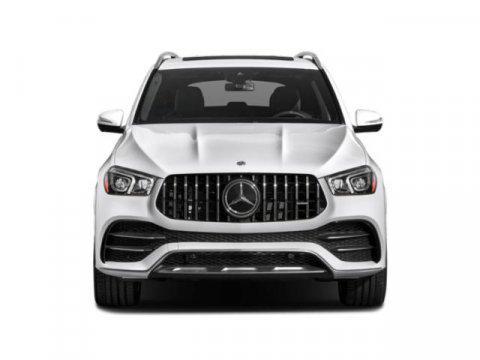 used 2021 Mercedes-Benz AMG GLE 53 car, priced at $52,861