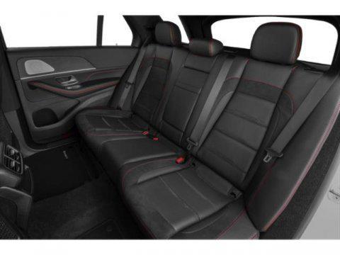 used 2021 Mercedes-Benz AMG GLE 53 car, priced at $52,861