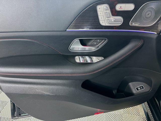 used 2021 Mercedes-Benz AMG GLE 53 car, priced at $50,672