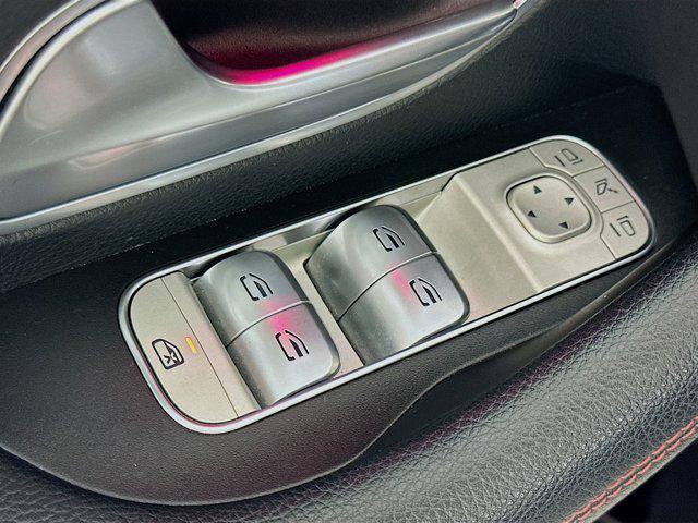 used 2021 Mercedes-Benz AMG GLE 53 car, priced at $50,672