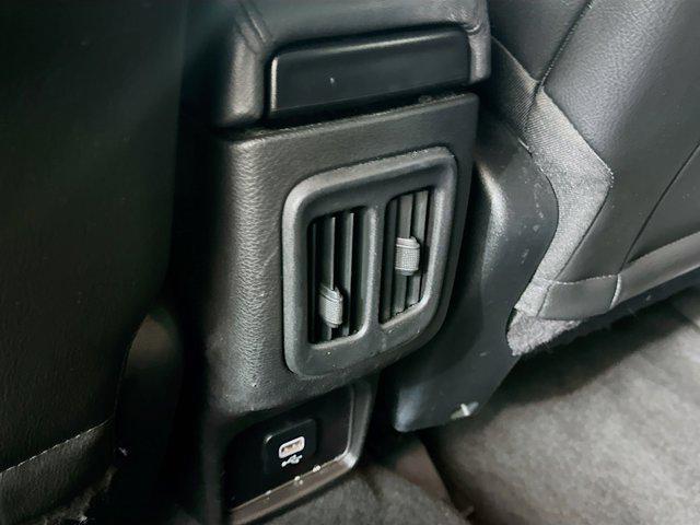 used 2021 Jeep Compass car, priced at $16,272
