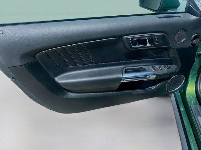 used 2023 Ford Mustang car, priced at $21,764