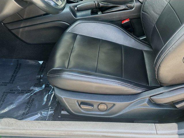used 2023 Ford Mustang car, priced at $21,764