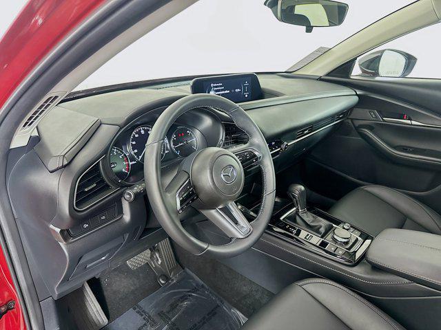used 2025 Mazda CX-30 car, priced at $23,992