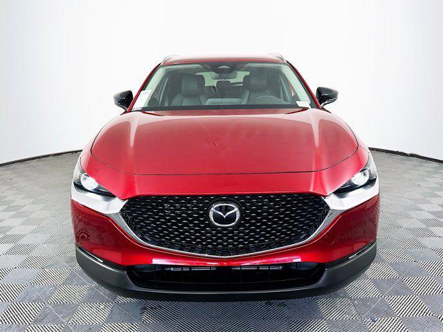 used 2025 Mazda CX-30 car, priced at $23,992