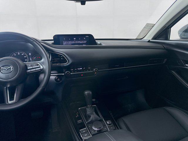 used 2025 Mazda CX-30 car, priced at $23,992