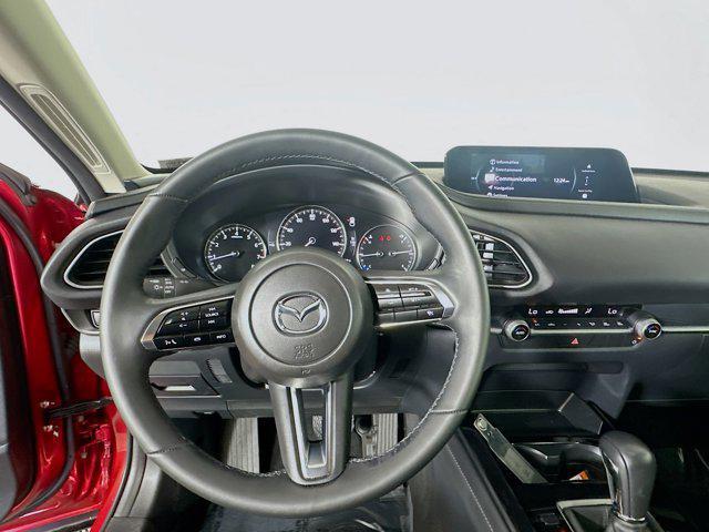 used 2025 Mazda CX-30 car, priced at $23,992