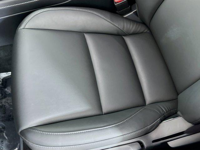 used 2025 Mazda CX-30 car, priced at $23,992