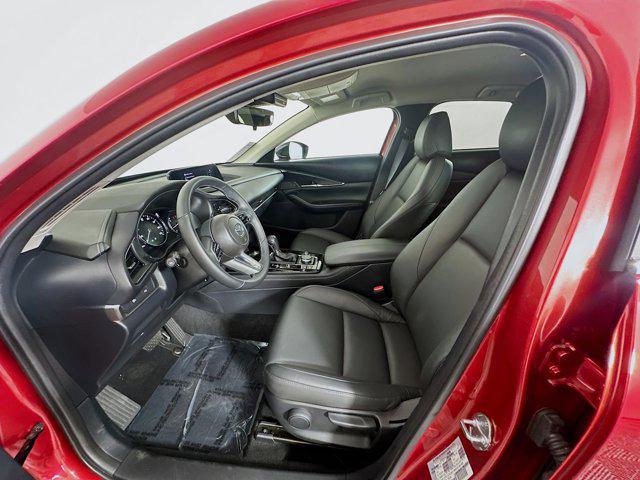 used 2025 Mazda CX-30 car, priced at $23,992