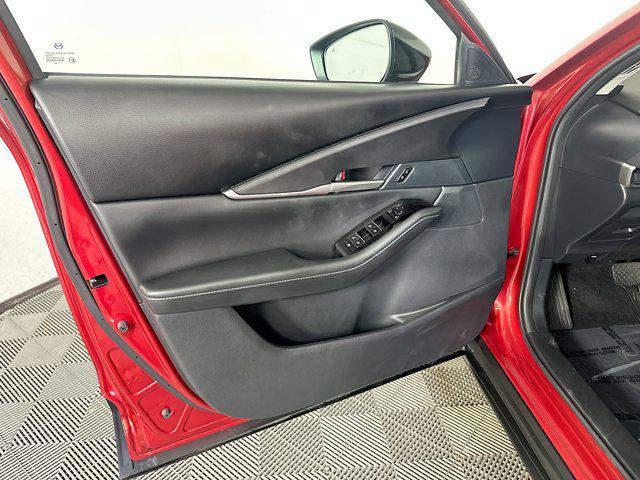 used 2025 Mazda CX-30 car, priced at $23,992