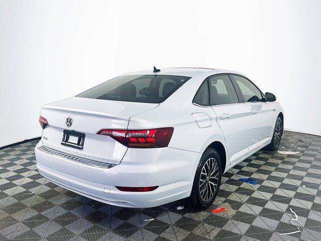 used 2019 Volkswagen Jetta car, priced at $14,498