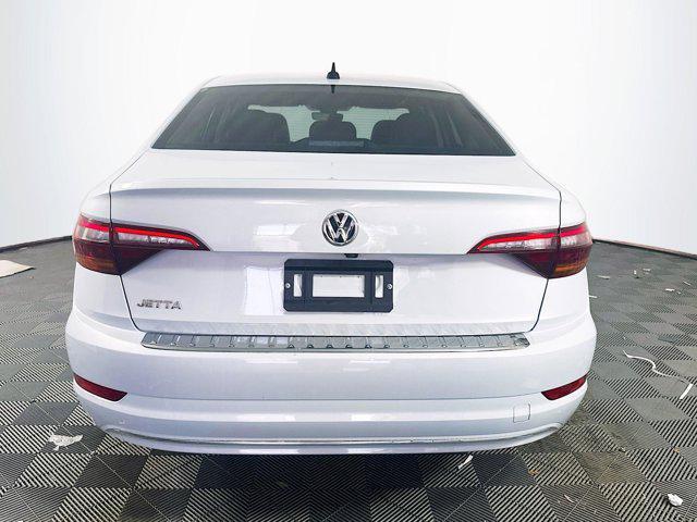 used 2019 Volkswagen Jetta car, priced at $14,498