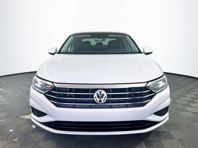 used 2019 Volkswagen Jetta car, priced at $14,498