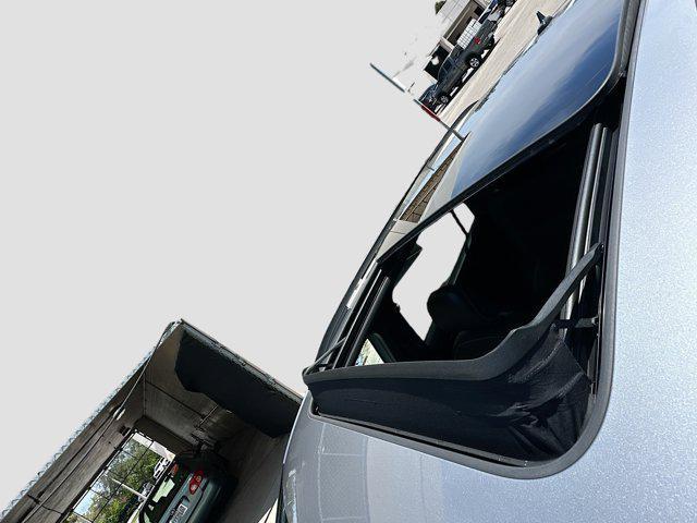 used 2022 Volkswagen Tiguan car, priced at $20,305