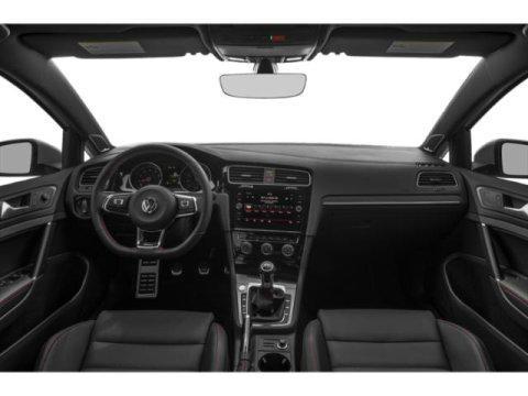 used 2018 Volkswagen Golf GTI car, priced at $17,299