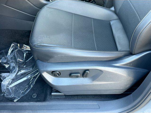 used 2021 Volkswagen Tiguan car, priced at $17,536