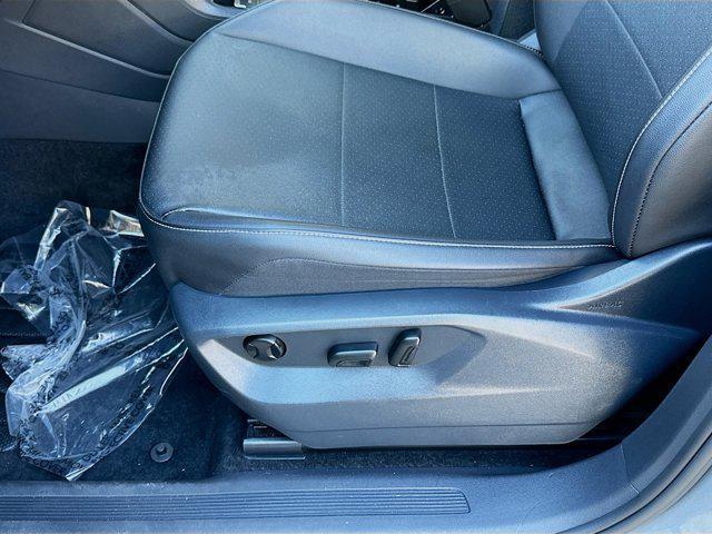 used 2021 Volkswagen Tiguan car, priced at $18,440