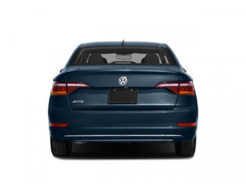 used 2021 Volkswagen Jetta car