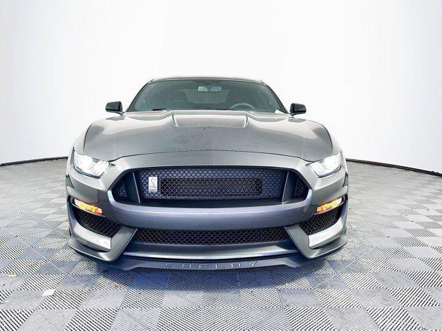 used 2016 Ford Shelby GT350 car, priced at $50,994