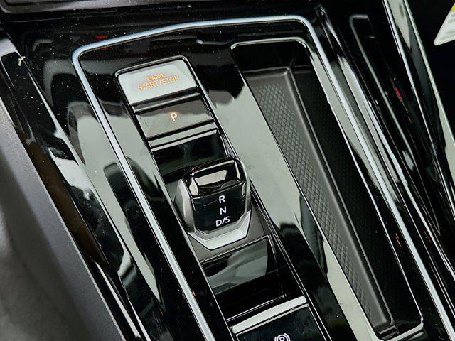new 2025 Volkswagen Golf GTI car, priced at $40,755