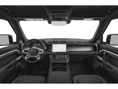 used 2024 Land Rover Defender car, priced at $70,675