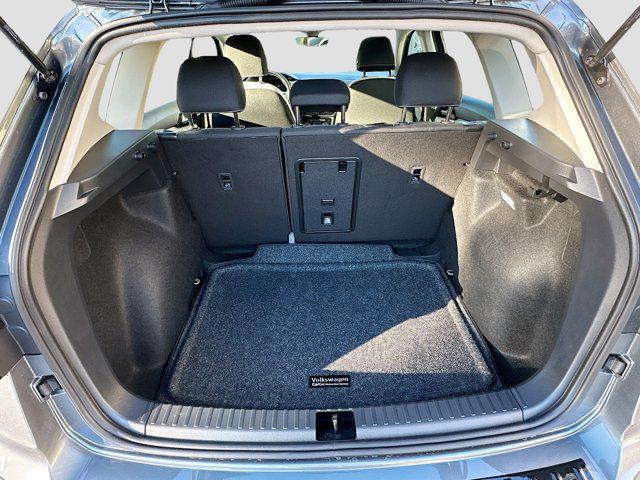 new 2026 Volkswagen Taos car, priced at $27,677