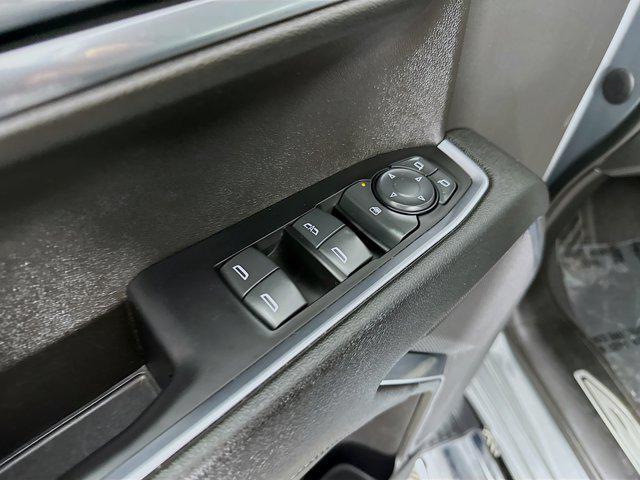 used 2023 Chevrolet Silverado 1500 car, priced at $39,795