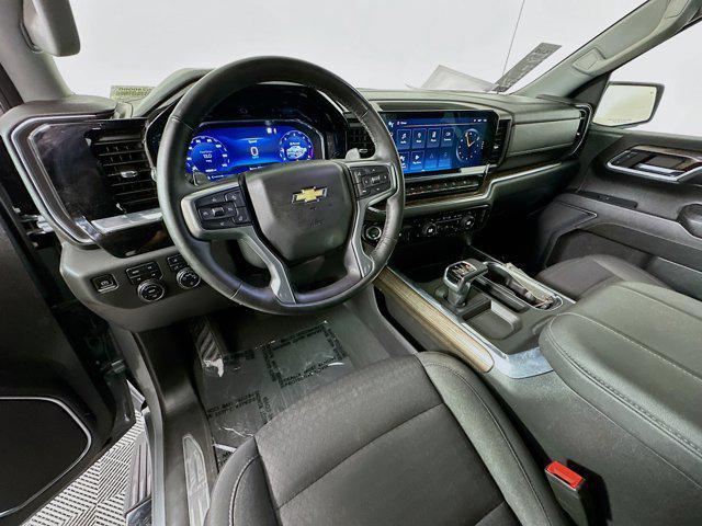 used 2023 Chevrolet Silverado 1500 car, priced at $39,795