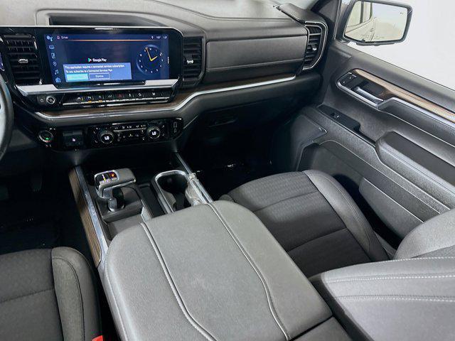 used 2023 Chevrolet Silverado 1500 car, priced at $39,795