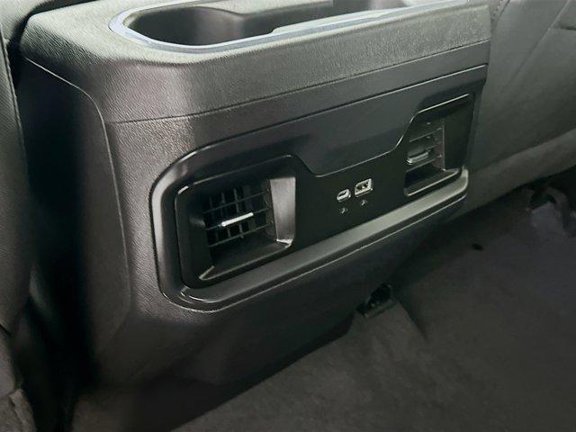 used 2023 Chevrolet Silverado 1500 car, priced at $39,795