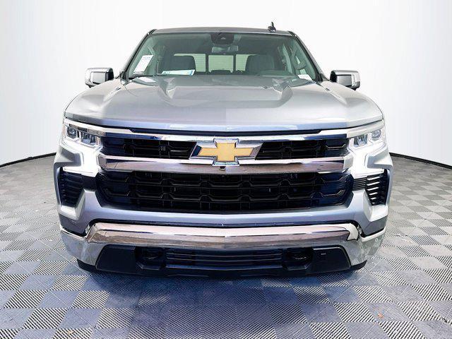used 2023 Chevrolet Silverado 1500 car, priced at $39,795