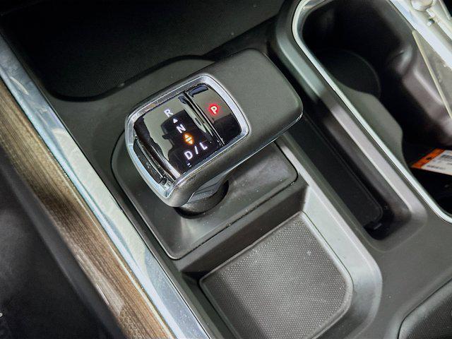 used 2023 Chevrolet Silverado 1500 car, priced at $39,795