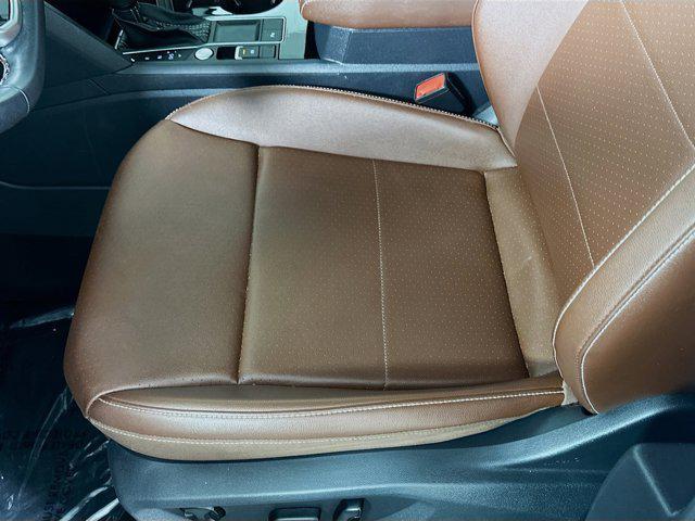 used 2022 Volkswagen Atlas car, priced at $25,491