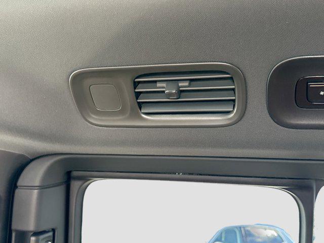 new 2025 Volkswagen ID. Buzz car, priced at $62,488