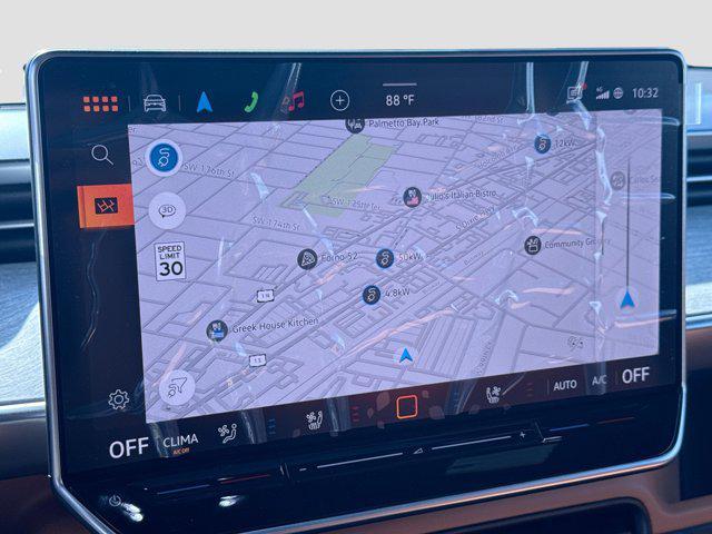 new 2025 Volkswagen ID. Buzz car, priced at $62,488