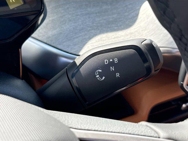 new 2025 Volkswagen ID. Buzz car, priced at $62,488