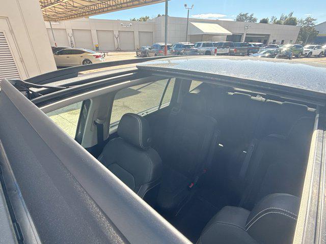 new 2026 Volkswagen Atlas car, priced at $45,137