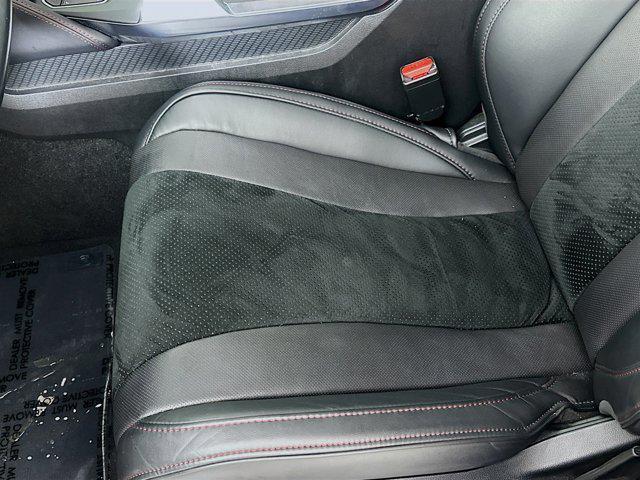 used 2022 Acura MDX car, priced at $44,434
