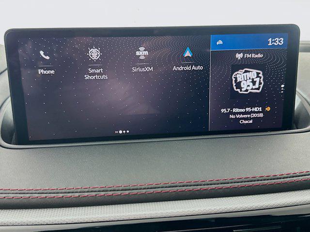 used 2022 Acura MDX car, priced at $44,434